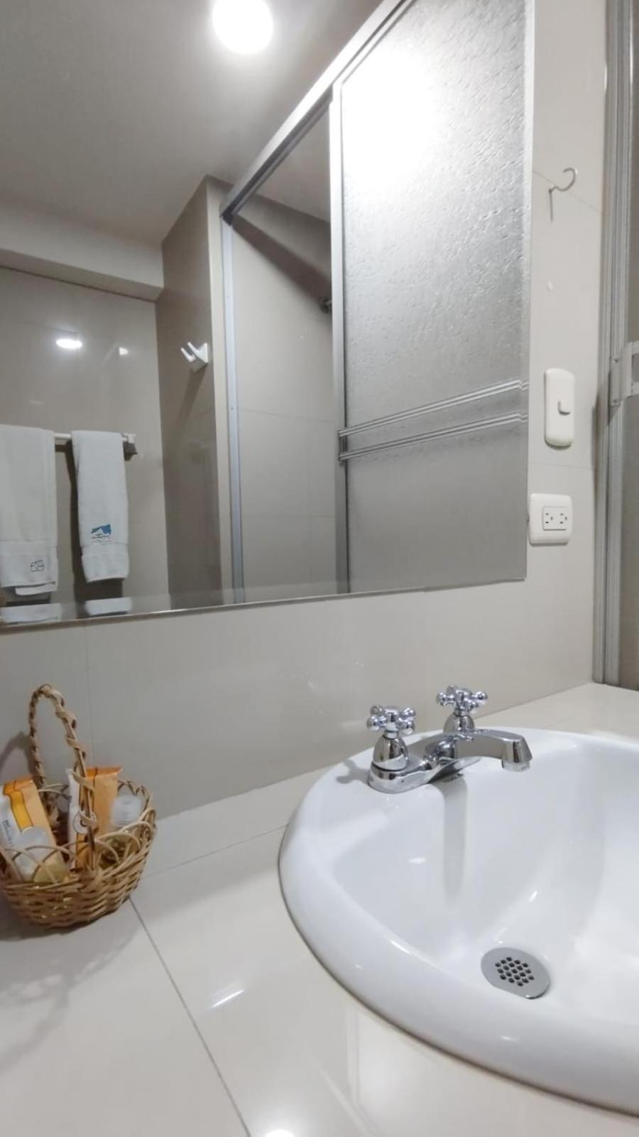 Kenamari Hotel 쿠스코 외부 사진
